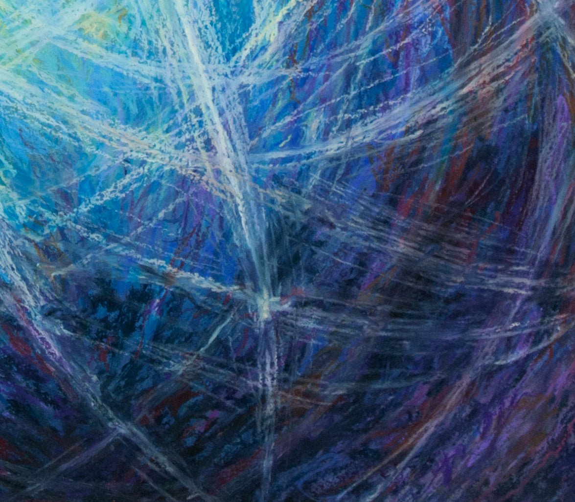 Kugellabore - The Evolution of Light, (Alle 4 Bilder als Set)