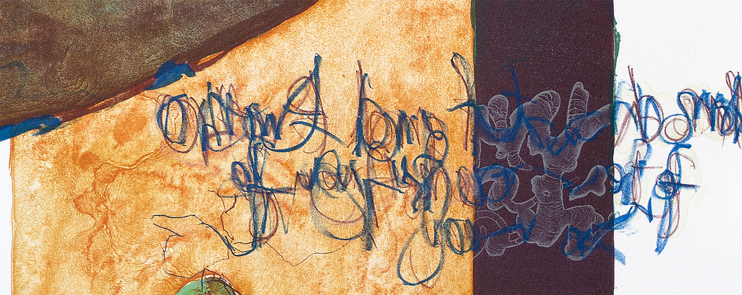 Forbidden Fruit Series: the smoothest flesh