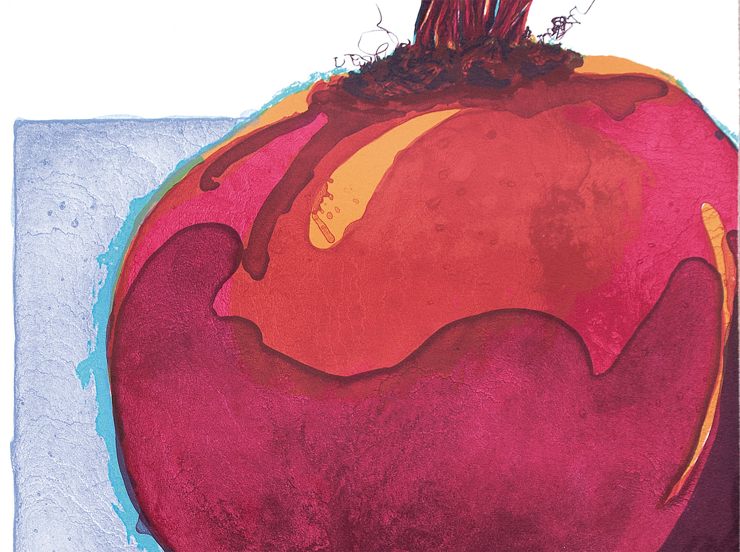 Forbidden Fruit Series: dark perfume