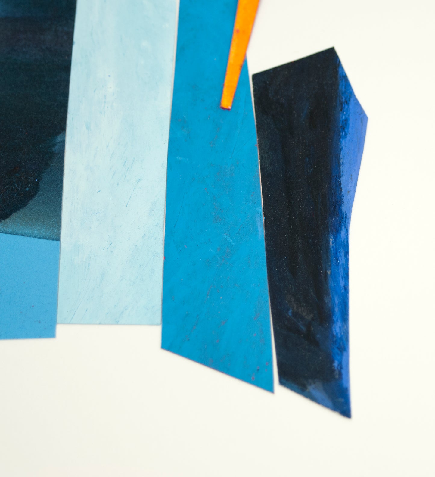 3 small collages set #2, 20% discount