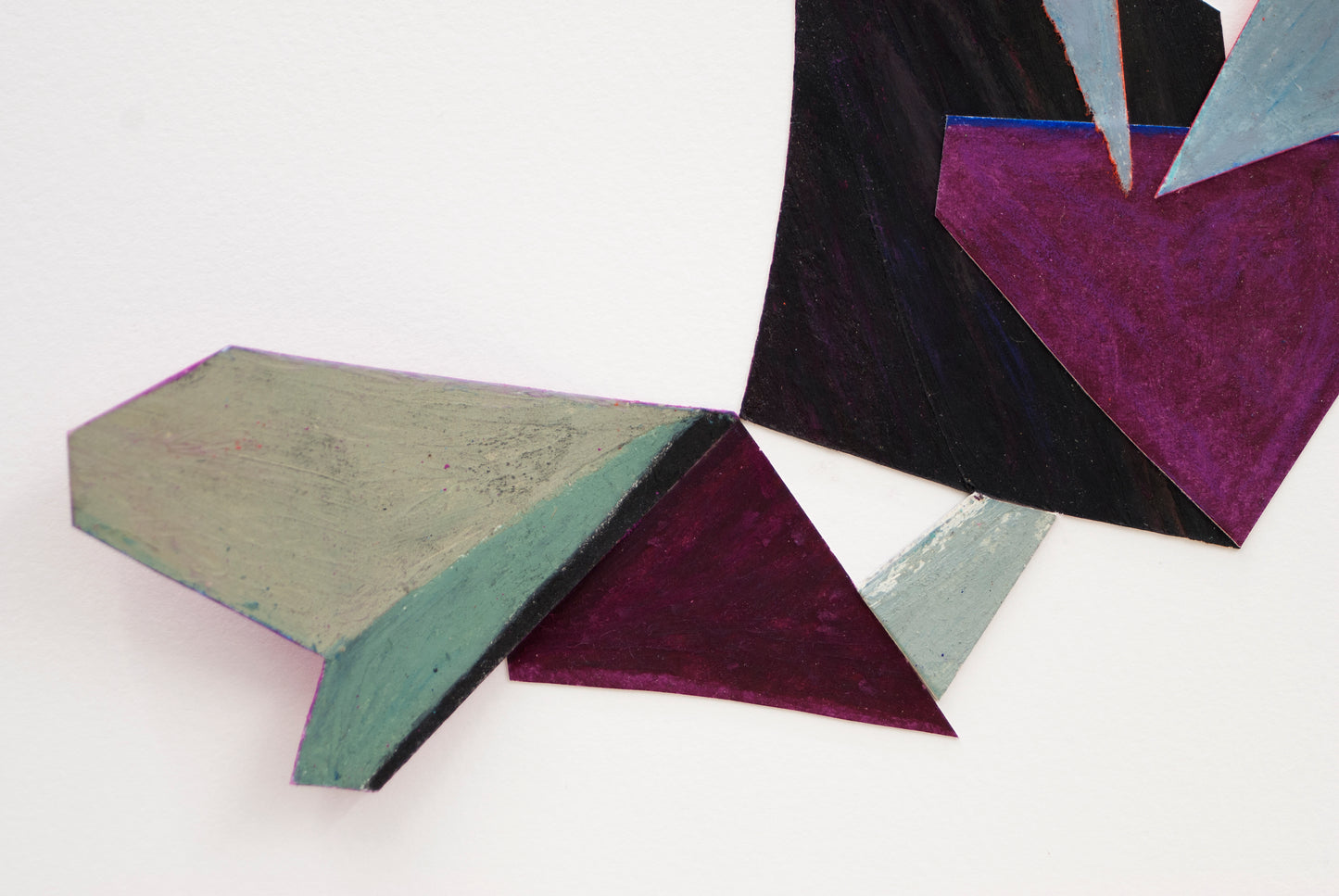 3 small collages set #2, 20% discount