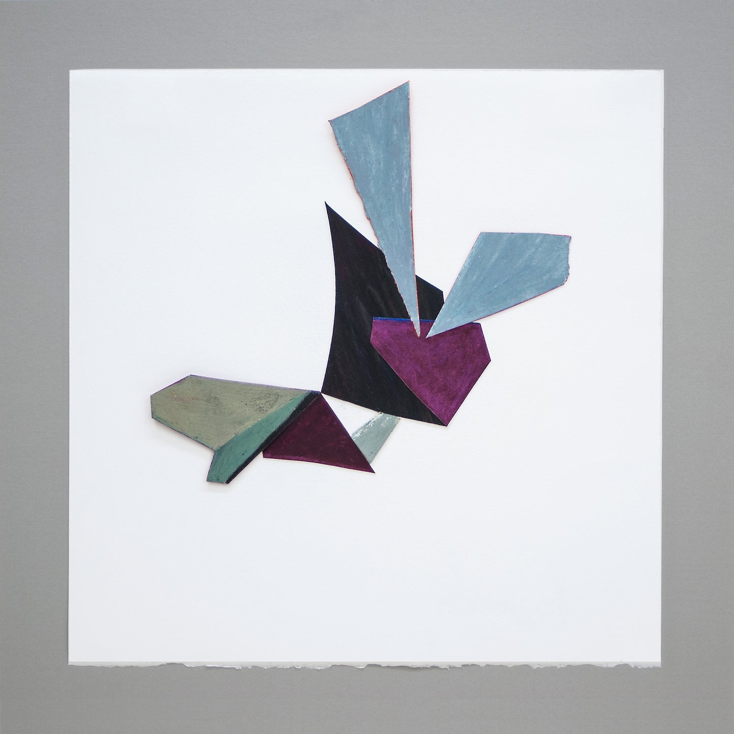 3 small collages set #2, 20% discount