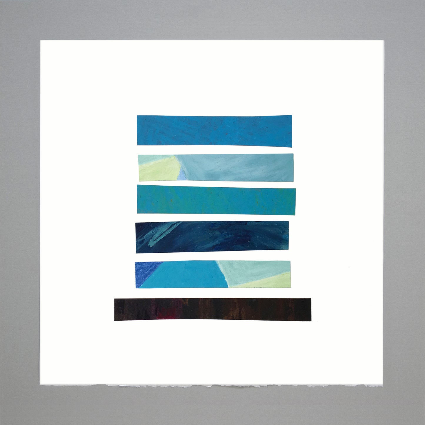 3 small collages set #1, 20% discount