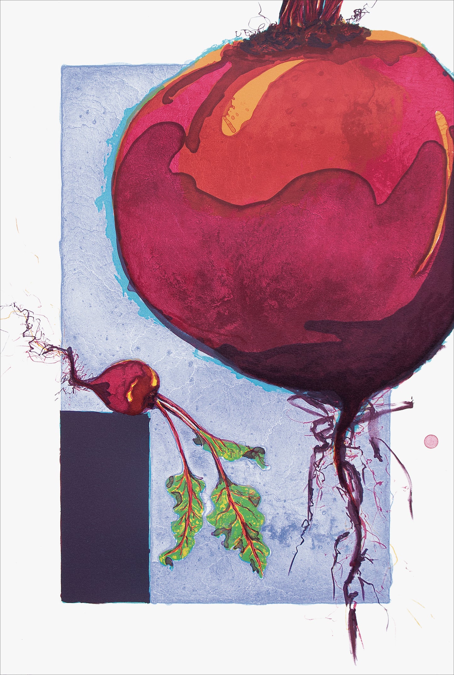 Forbidden Fruit Series: dark perfume