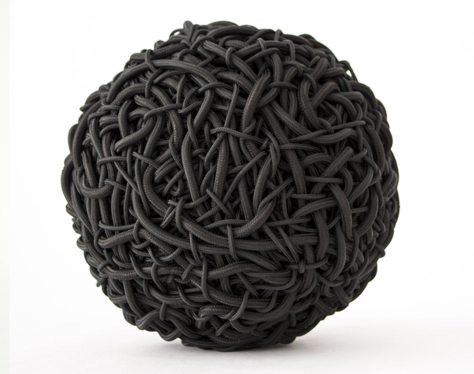 Dark Matter phase 5 (impenetrable)