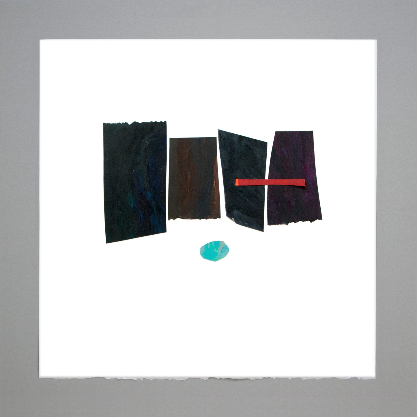 3 large collages set #1, 20% discount
