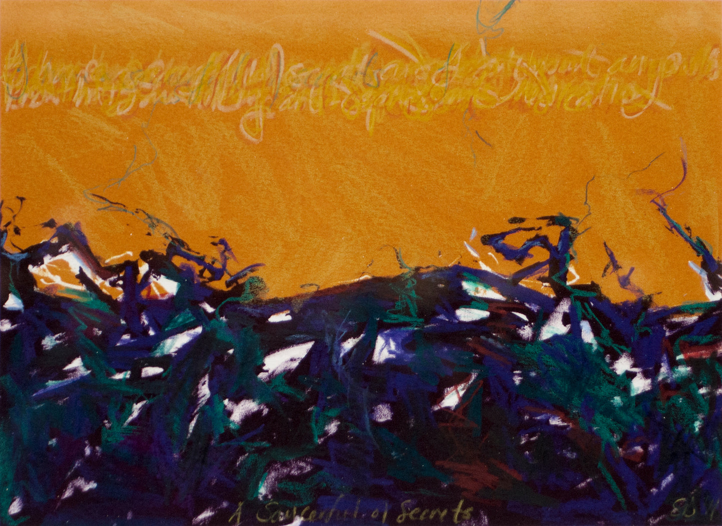 Saucerful of Secrets V
