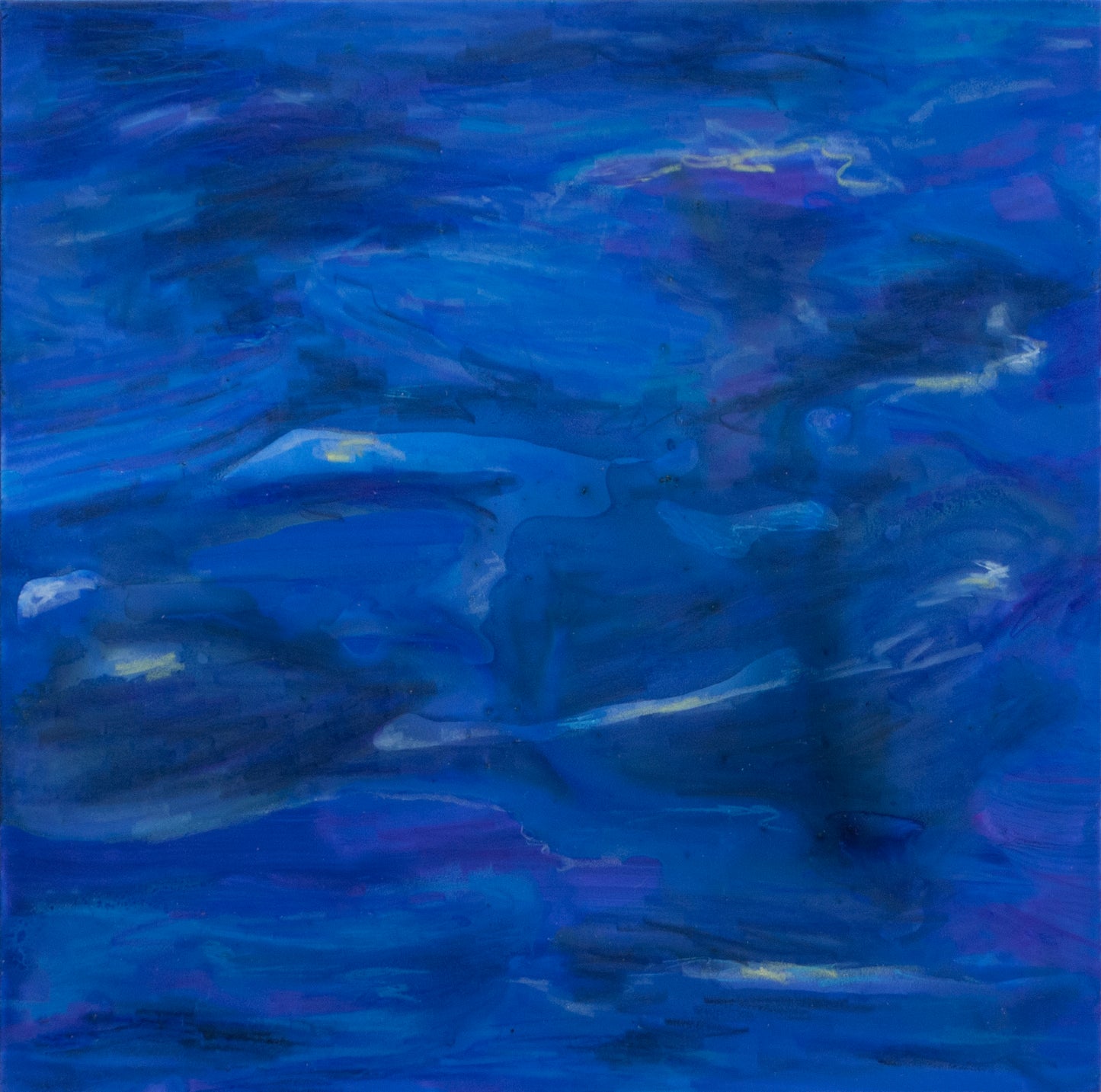 Electron Universes, set #1