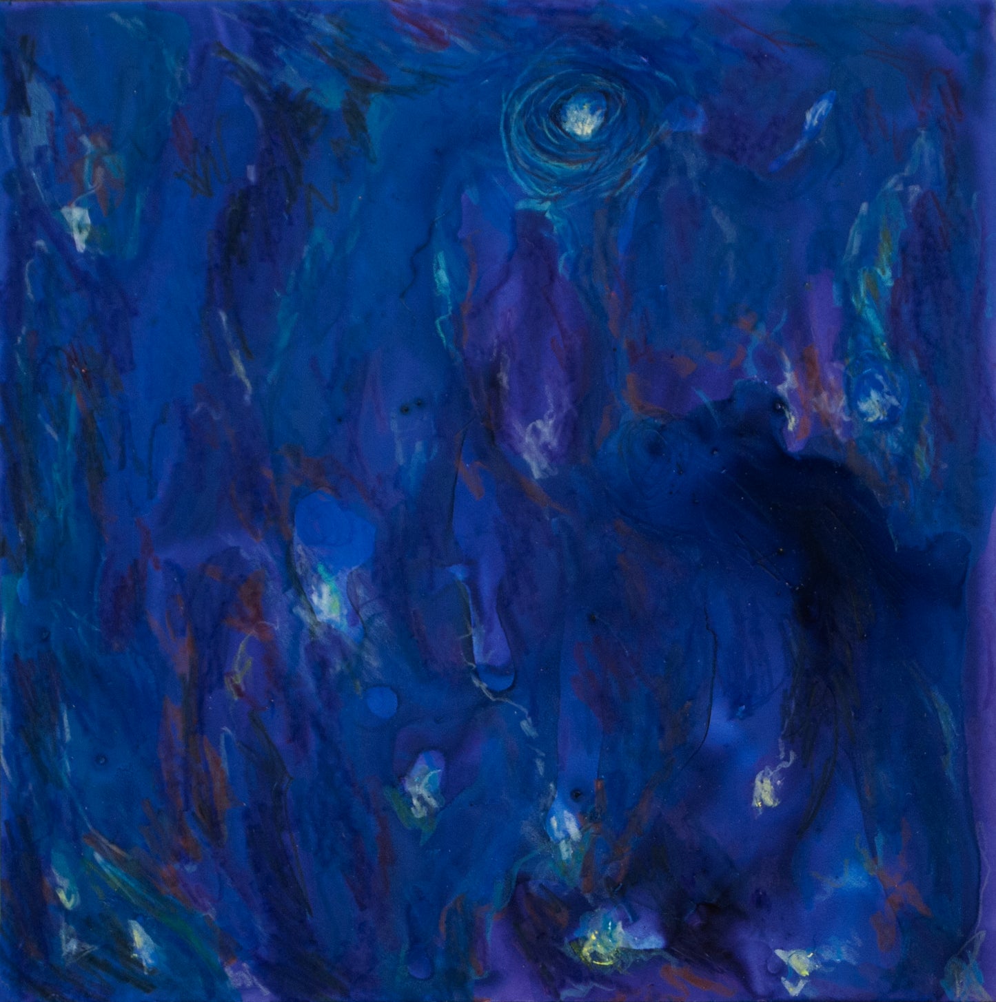 Electron Universes, set #1