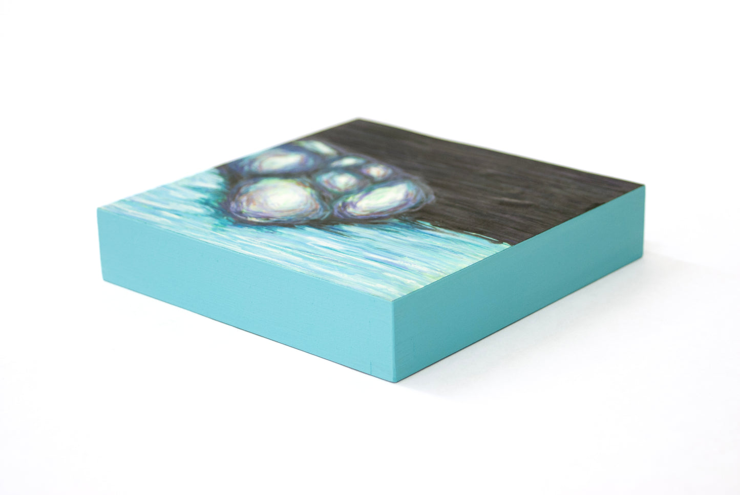 Electron Universes: Sea Urchin
