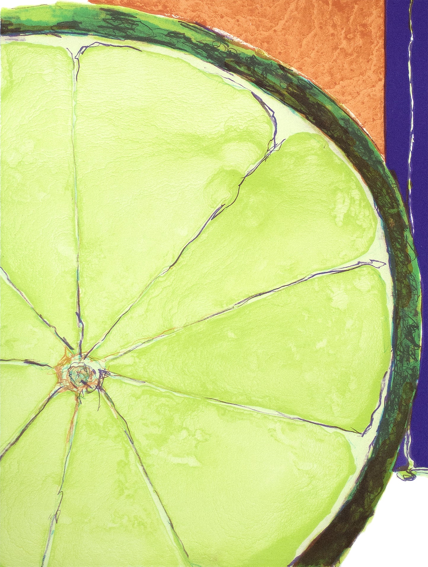 Forbidden Fruit Series: talisman