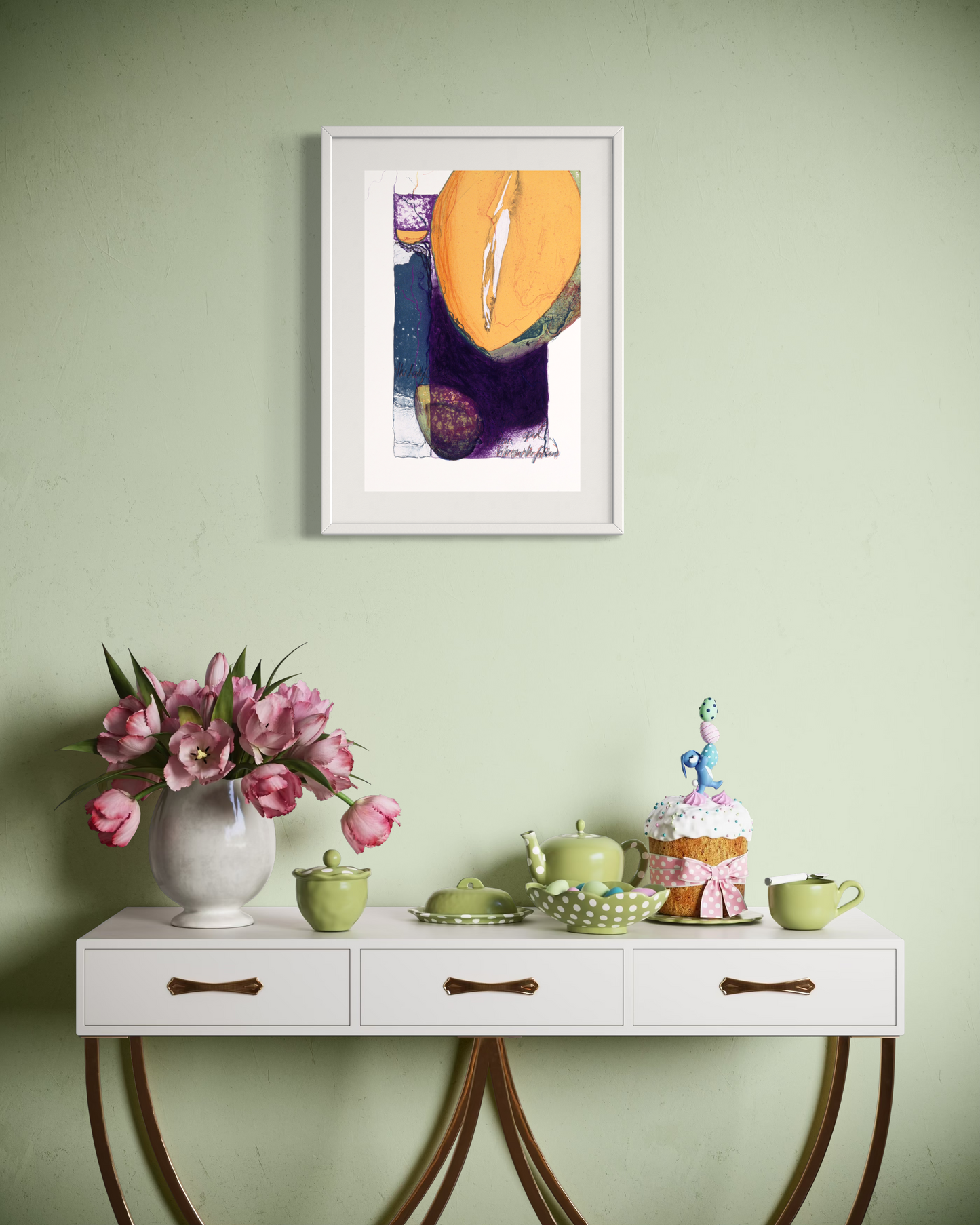 Forbidden Fruit Series: east mangoes air