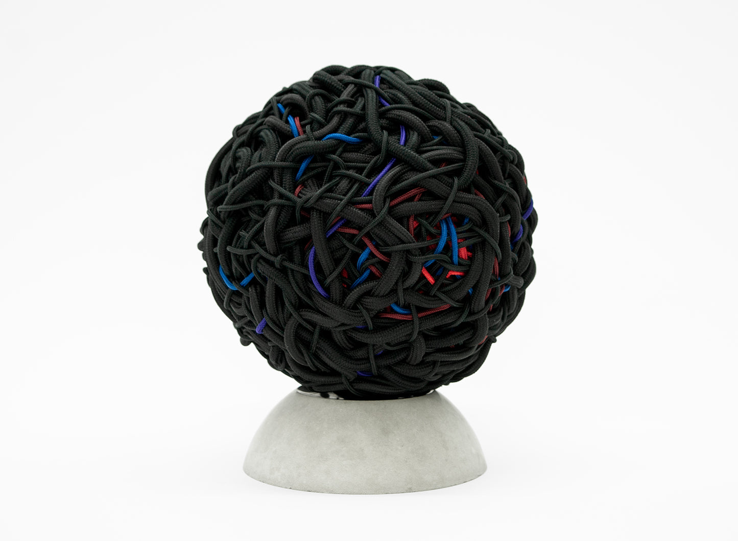 Dark Matter phase 6 (emerging)