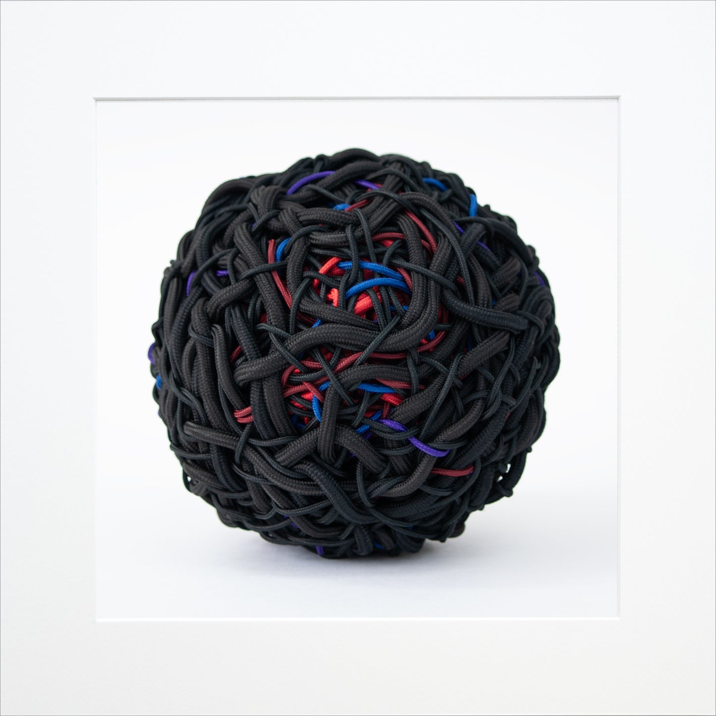 Dark Matter prints - phase 6