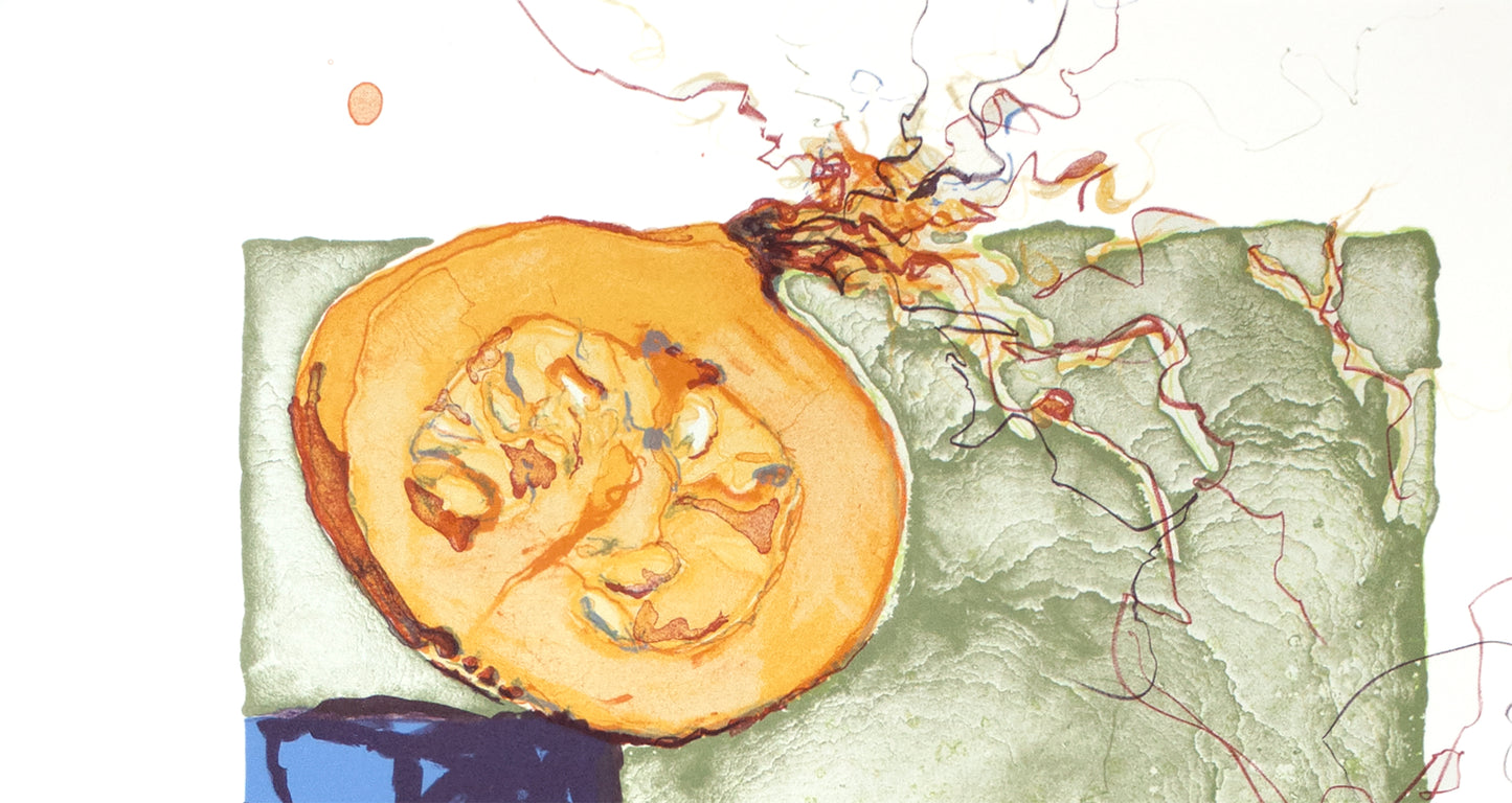 Forbidden Fruit Series: nightlight