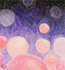 Sarah Dudley journal-entries-Stupid Pink Bubbles Bursting thumb