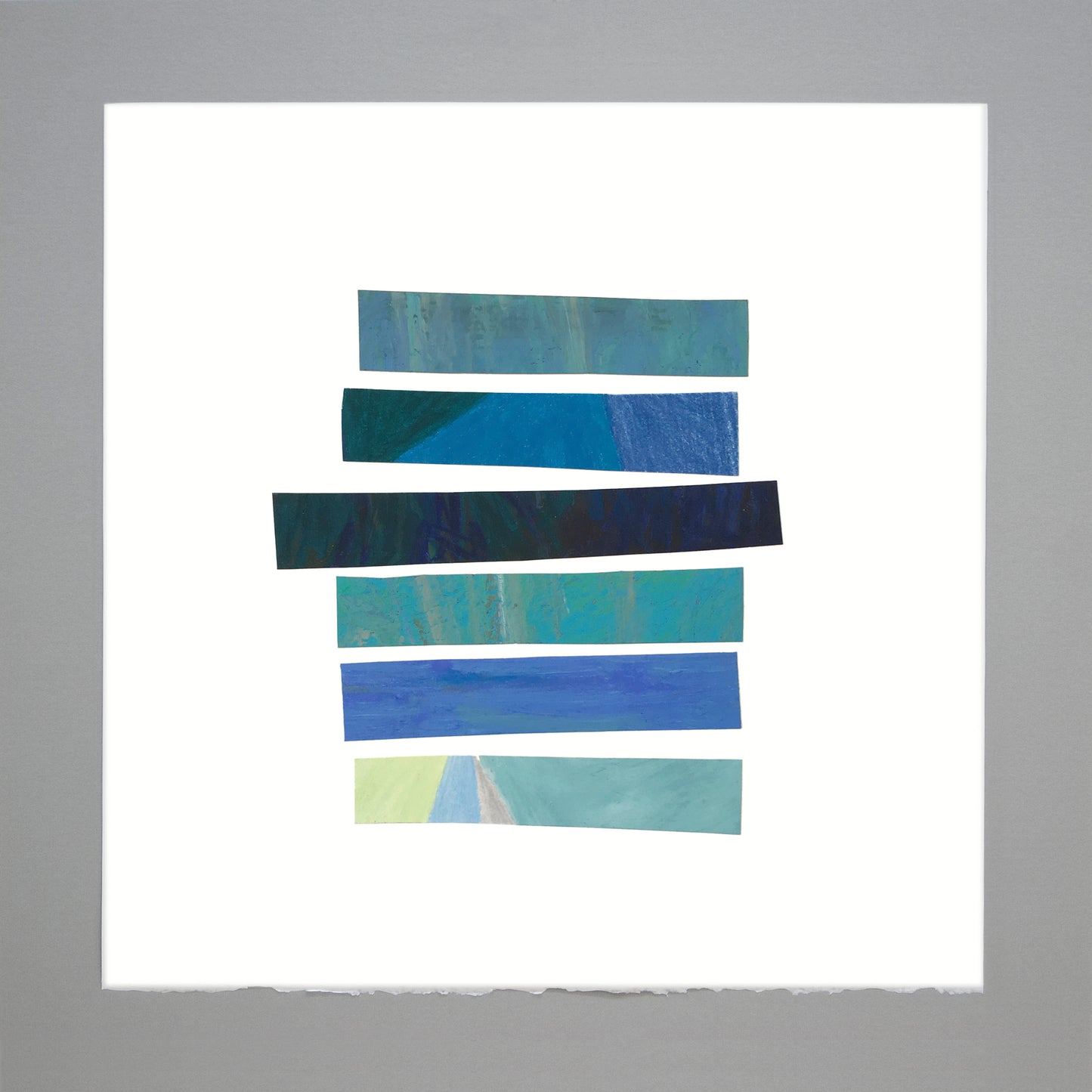 3 small collages set #1, 20% discount