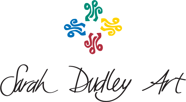 Sarah Dudley Art